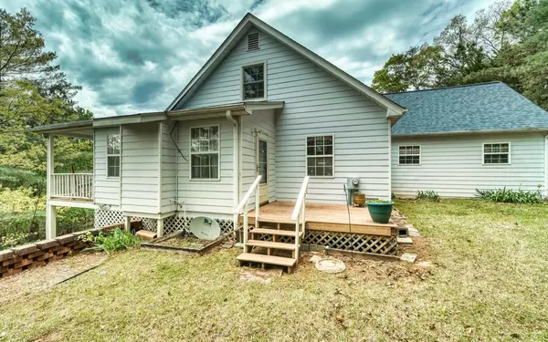 Blairsville, GA 30512,43 Souther Terrace