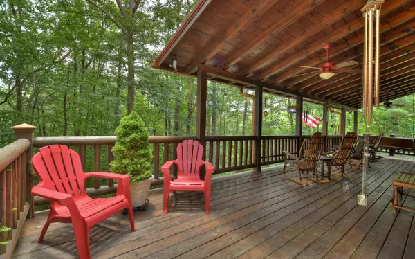 Cherry Log, GA 30522,208 Crestview Lane