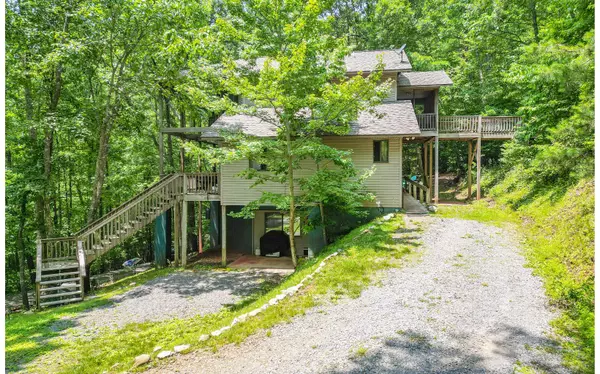 140 Talulu Pass, Murphy, NC 28906