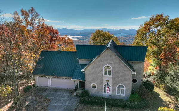 Hayesville, NC 28904,752 Hidden Forest Lane