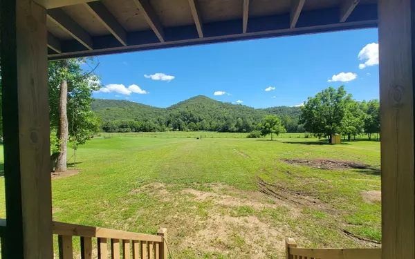 Hayesville, NC 28904,13 Mountain Meadows