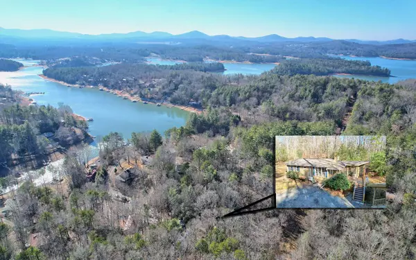 Blairsville, GA 30512,78 Hunter Drive