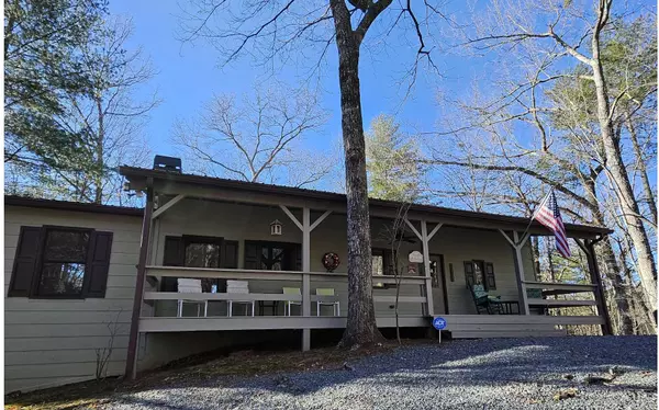 Ellijay, GA 30540,976 Dover Falls Trail