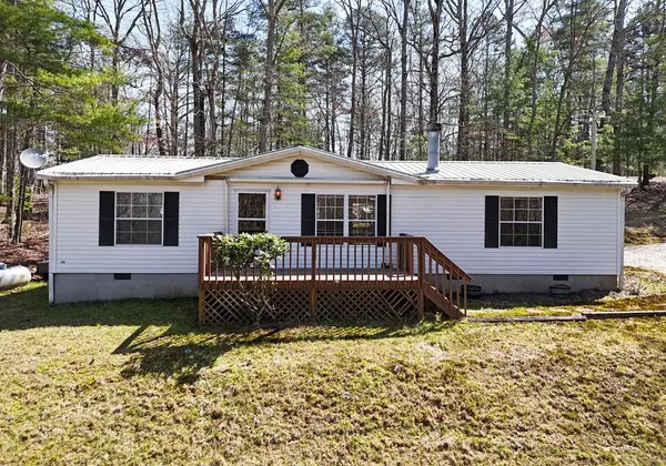 Morganton, GA 30560,10 Wilderness View Drive