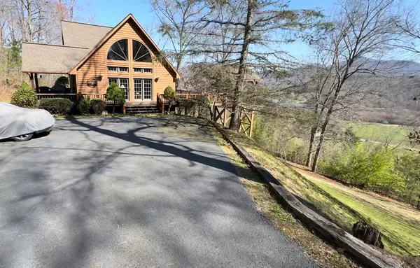 Hiawassee, GA 30546,1610 Clark Hill Road