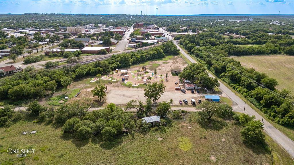 516 E Liveoak, Coleman, TX 76834