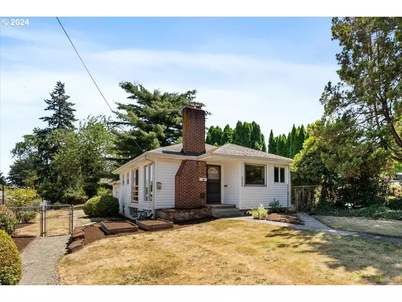 3544 NE 109TH AVE, Portland, OR 97220