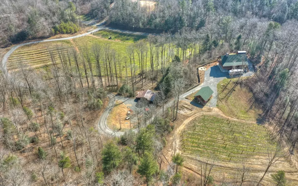 919 Jones Mill Road, Ellijay, GA 30540