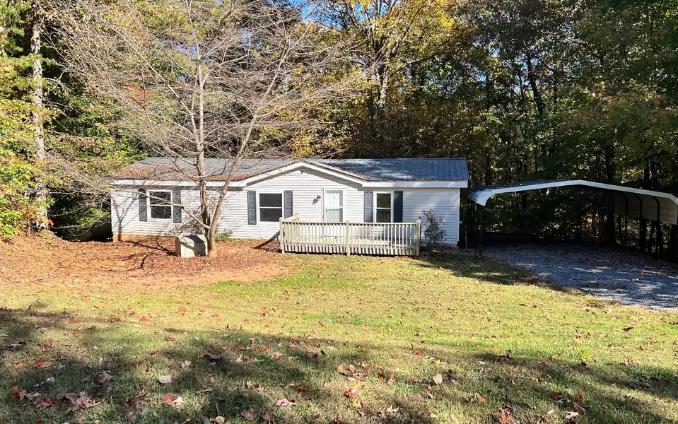 76 Yukon Lane, East Ellijay, GA 30540