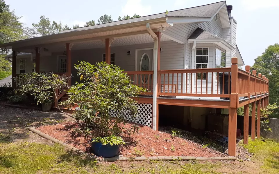 108 River View Road, Blairsville, GA 30512