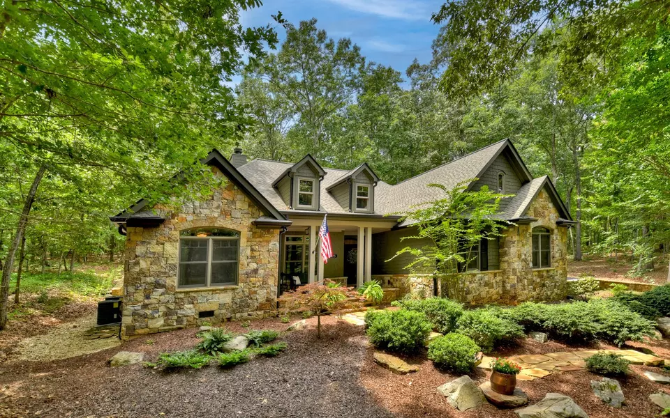 175 Harris Creek Drive, Ellijay, GA 30540