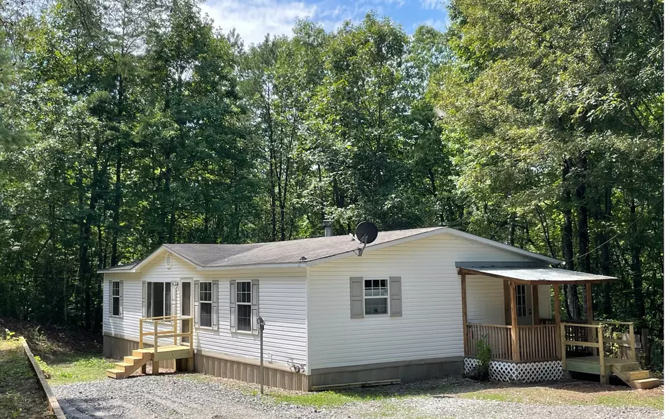 195 Cherokee Road, Blairsville, GA 30512