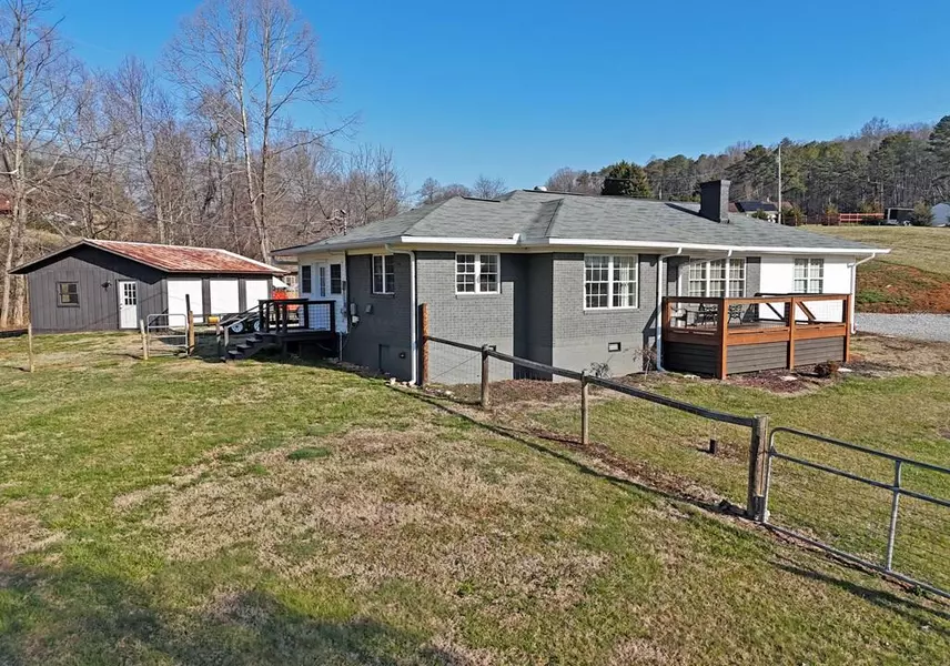 11 Choestoe Station Circle, Blairsville, GA 30512