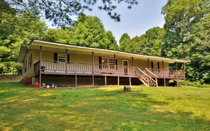 Copperhill, TN 37317,855 Grassy Creek Road