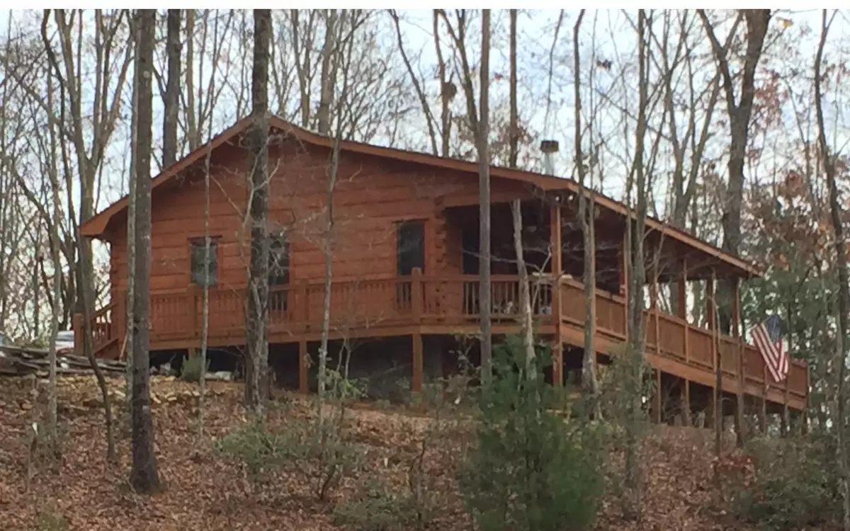 Cherry Log, GA 30522,122 Moreland Drive