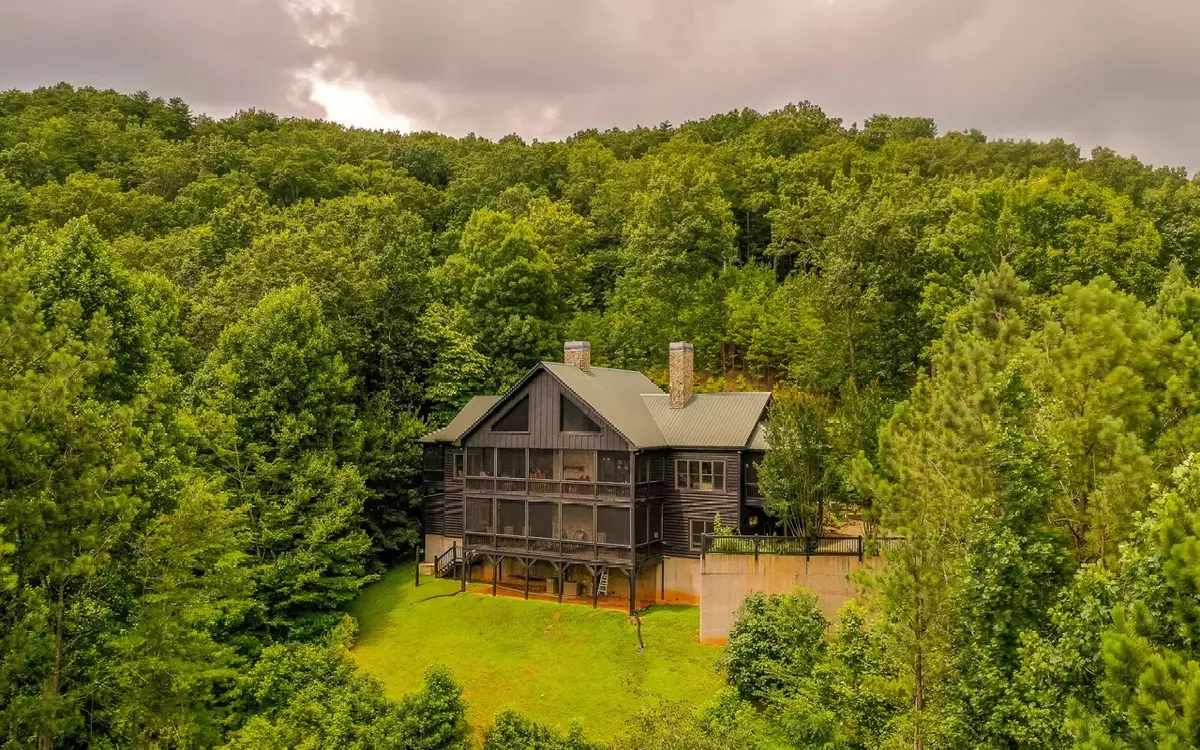 Ellijay, GA 30536,239 Ridge Top Drive