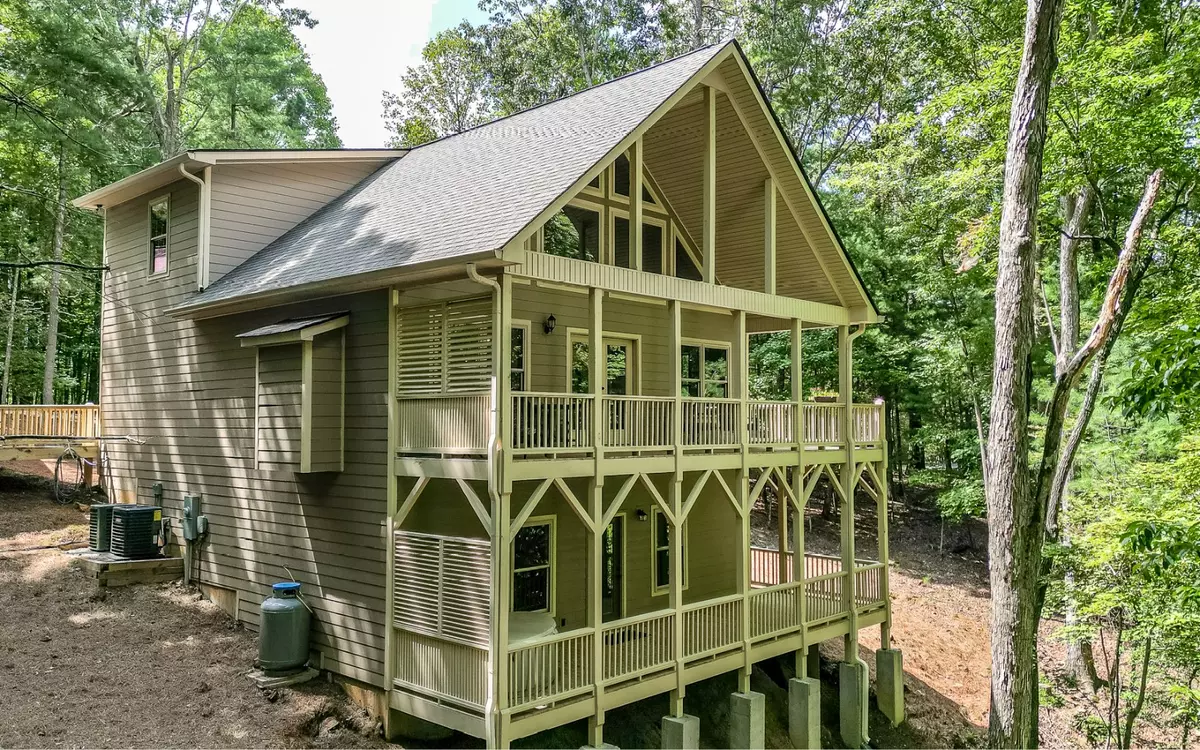 Ellijay, GA 30536,96 Lake View Lane