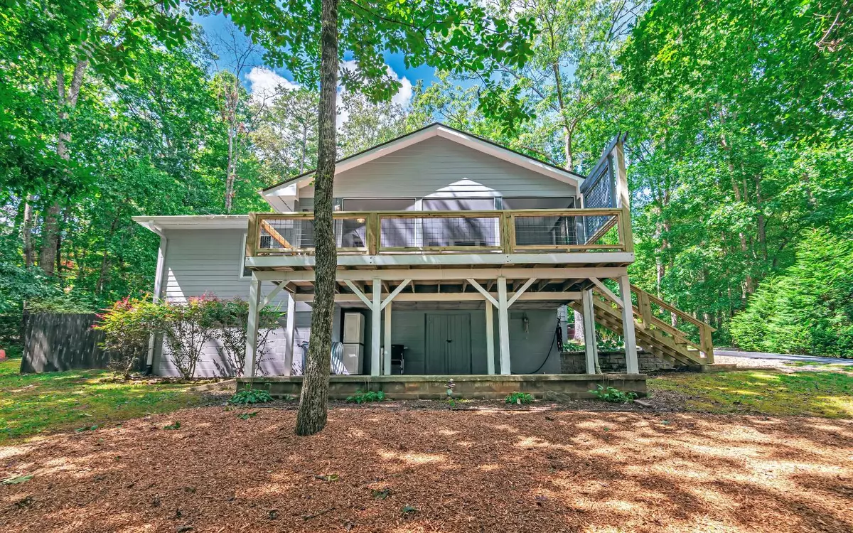 Blue Ridge, GA 30513,138 Laurel Circle