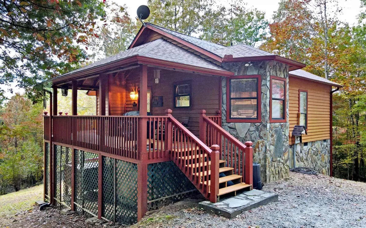 Blue Ridge, GA 30513,219 Nantahala Pass Road