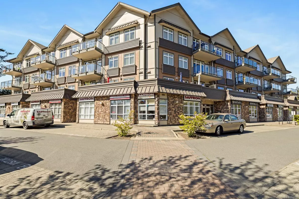 Colwood, BC V9B 1W7,2220 Sooke Rd #303