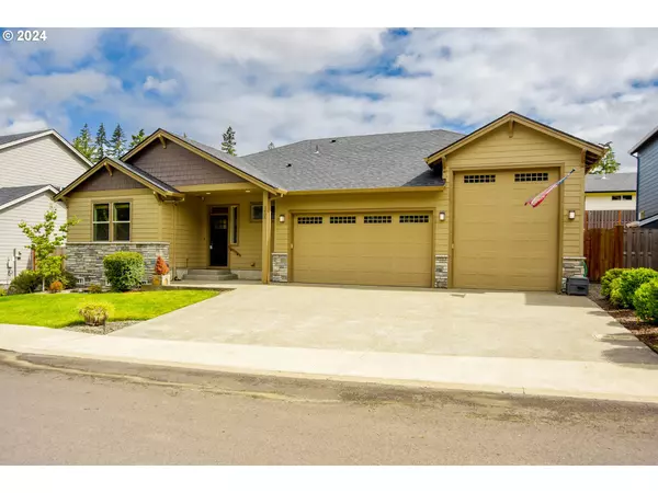 Estacada, OR 97023,1405 NE CASCADIA RIDGE DR