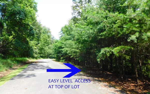 LOT11 Oak Ridge, Jasper, GA 30143