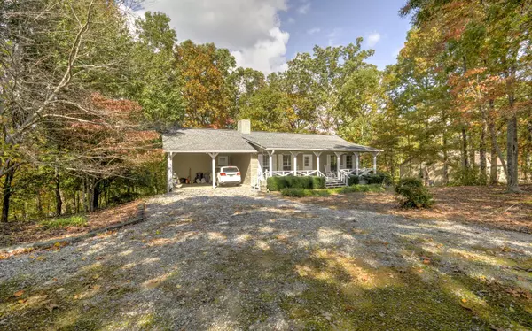 226 Jones Road, Blairsville, GA 30512