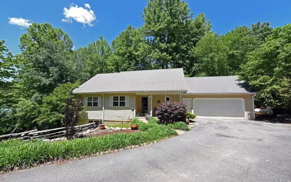 259 Pinebrook Drive, Blairsville, GA 30512