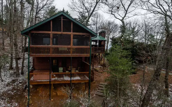 Ellijay, GA 30540,515 Amy Creek Circle