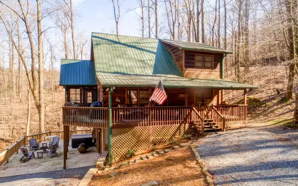 Ellijay, GA 30536,635 Walnut Mountain Road