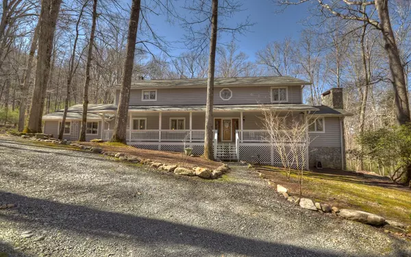 Morganton, GA 30560,1070 Picklesimer Road