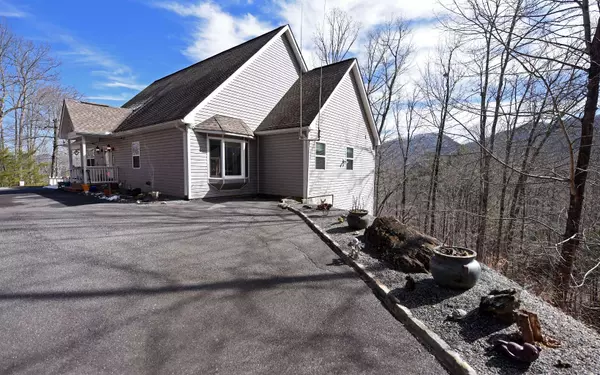 Hiawassee, GA 30546,65 Ridge Trail