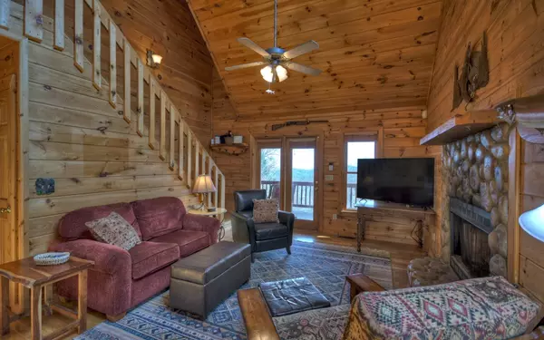 Blue Ridge, GA 30513,384 Mountain Highlands Court