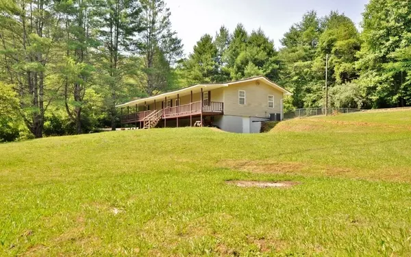 Copperhill, TN 37317,855 Grassy Creek Road