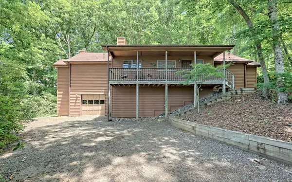 Hayesville, NC 28904,55 Eagles View