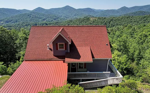 Hiawassee, GA 30546,1900 Ivy Mountain Road