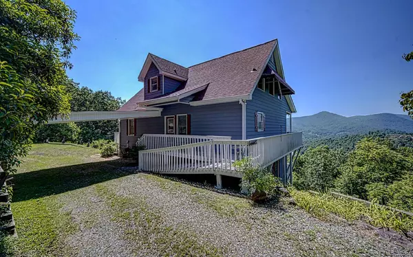 Hiawassee, GA 30546,1900 Ivy Mountain Road