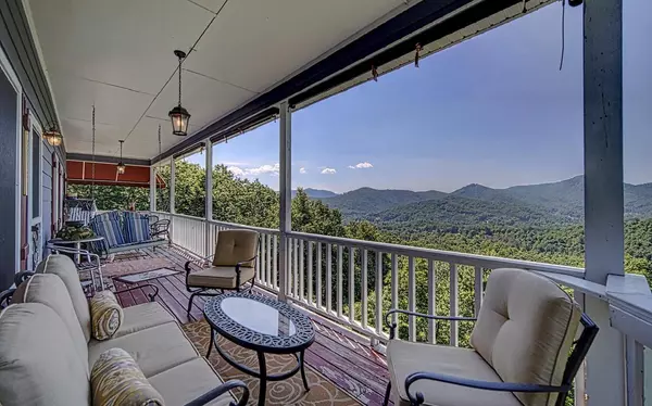 Hiawassee, GA 30546,1900 Ivy Mountain Road