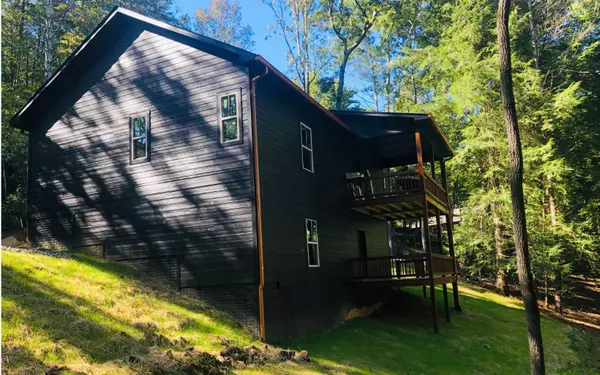 100 Attala Court, Ellijay, GA 30540