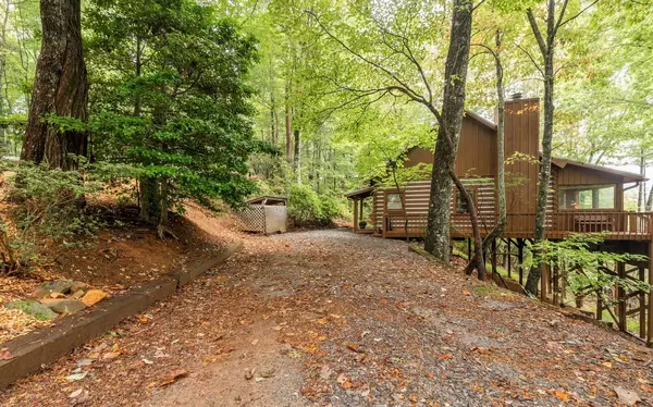 Cherry Log, GA 30522,315 Hickory Nut Trail