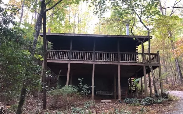 967 Granny Branch, Cherry Log, GA 30522