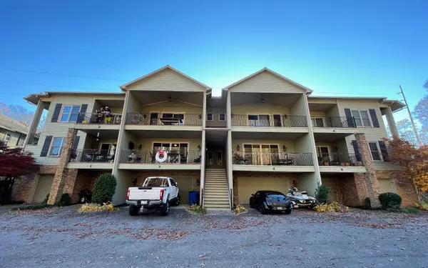 2145 Ridgecrest, Unit 6, Hiawassee, GA 30546