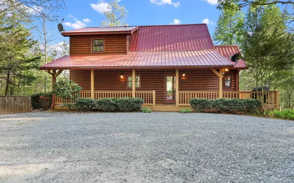 307 Fawn Trail, Morganton, GA 30560