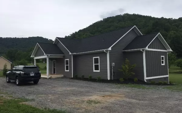 1495 Lawrence Smith Road,  Hayesville,  NC 28904