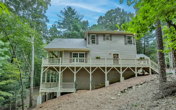 Ellijay, GA 30536,96 Lake View Lane