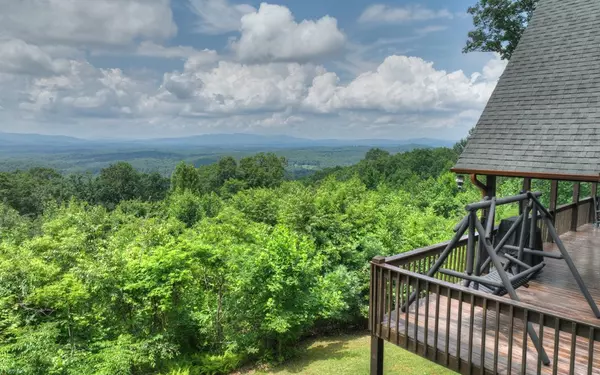 Blue Ridge, GA 30513,572 Sunrock Mountain Trail