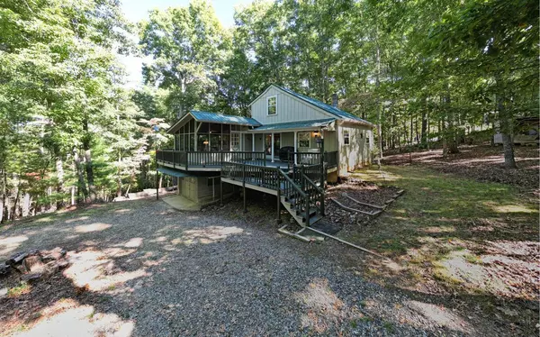 Blairsville, GA 30512,241 Mountain Woods Road