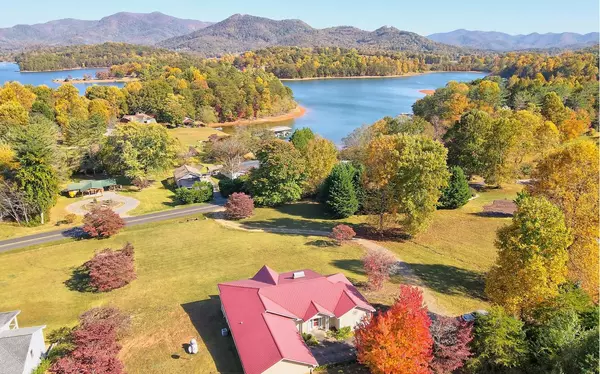 Hiawassee, GA 30546,1613 Cedar Cliff Road