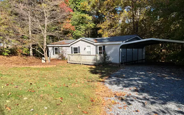 East Ellijay, GA 30540,76 Yukon Lane