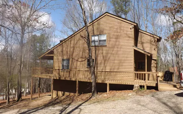 Blairsville, GA 30512,99 Deer Run